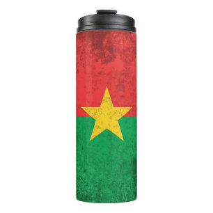 Bouteilles Isothermes Burkina Faso