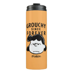 Bouteilles Isothermes cacahuètes   Lucy depuis toujours