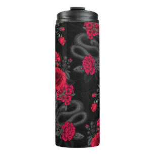 Bouteilles Isothermes Caché en rose