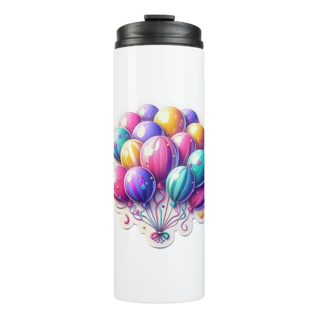 BOUTEILLES ISOTHERMES CADEAU (Devant)