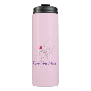 Bouteilles Isothermes Cadeau de la Fête des Mères - Mug à café