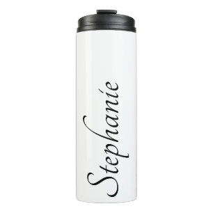 Bouteilles Isothermes Cadeau de mariage avec nom personnalisé 