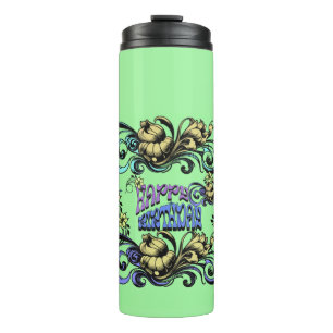 BOUTEILLES ISOTHERMES CADEAU MAMAN PAPA, ANNIVERSAIRE FEMME MARI PETIT A