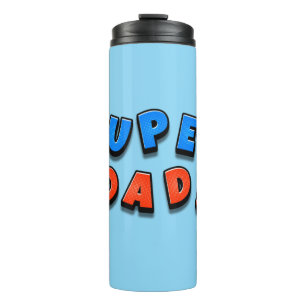 Bouteilles Isothermes Cadeau pour l'anniversaire de Papa et la fête des
