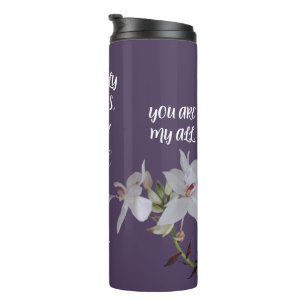 BOUTEILLES ISOTHERMES CADEAU POUR MAMAN, SOEUR, FILLE, AMIE, PETITE AMIE