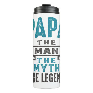 Bouteilles Isothermes Cadeau pour Papa