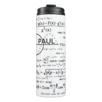 Cadeaux de physique personnalisés pour les physici