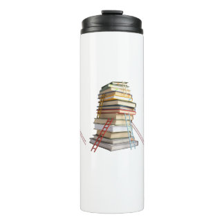 Bouteilles Isothermes Cadeaux de tasses pour les amoureux de livres