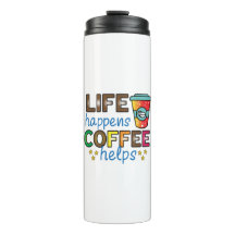 Café Art Life Happens Café Aide