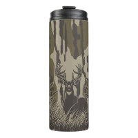Camo de fond de vallée pour la chasse au cerf blan