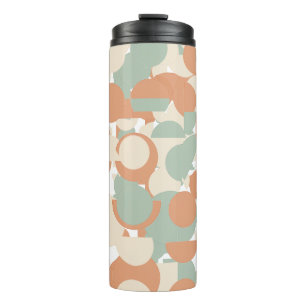 Bouteilles Isothermes Camo Douce