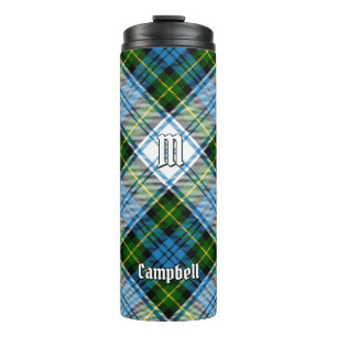 Bouteilles Isothermes Campbell Dress Tartan