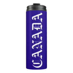 BOUTEILLES ISOTHERMES CANADA