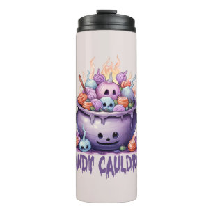 Bouteilles Isothermes Candy Cault
