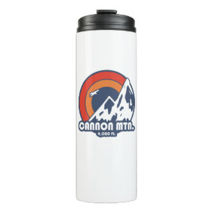 Bouteilles Isothermes Cannon Mountain New Hampshire Sun Eagle