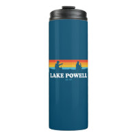 Canot Lake Powell Arizona Utah