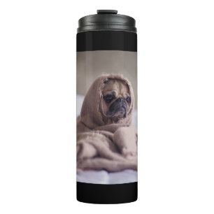 Bouteilles Isothermes Carlin En Carlin Cute Blanket Amoureux des chiens