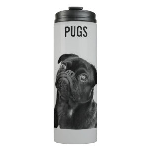 Bouteilles Isothermes CARLINS thermiques tumbler personnalisées.