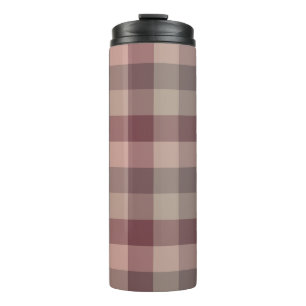 Bouteilles Isothermes Carreau blushwood