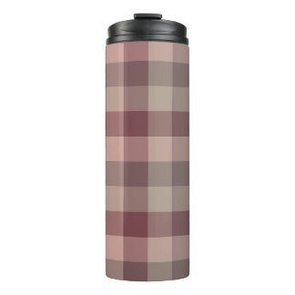 Bouteilles Isothermes Carreau blushwood