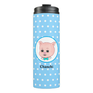 Bouteilles Isothermes Carton de porc mignon
