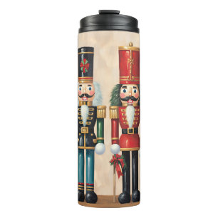 Bouteilles Isothermes Casse-noix mignon de Noël