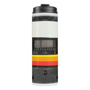 Bouteilles Isothermes cassette