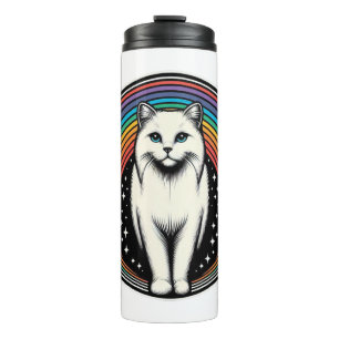 Bouteilles Isothermes Cat Raibow