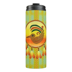 Bouteilles Isothermes Catcher d'oiseaux
