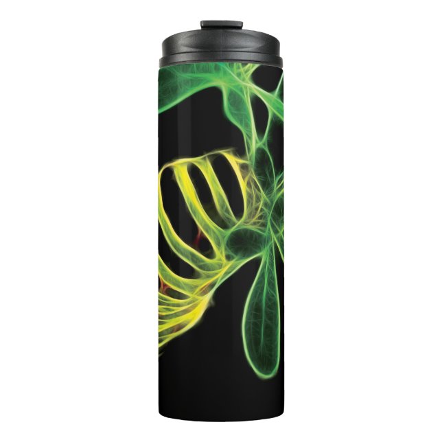 Bouteilles Isothermes Caterpillar (Devant)