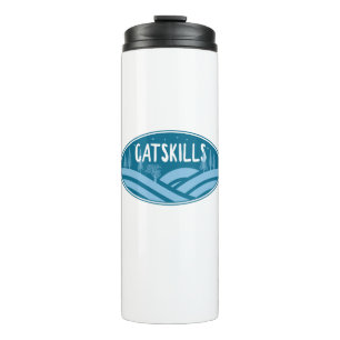 Bouteilles Isothermes Catskill New York Outdoor