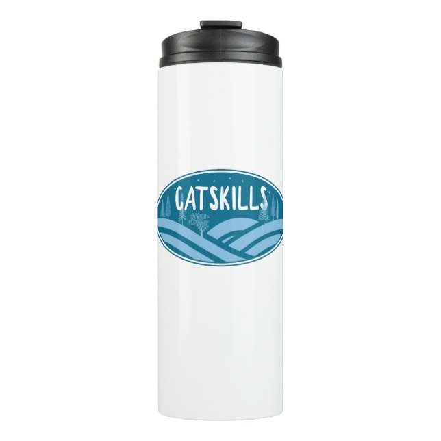 Bouteilles Isothermes Catskill New York Outdoor (Devant)