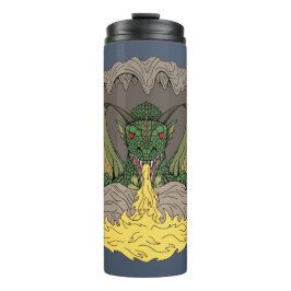 Bouteilles Isothermes Cavern Dragon 2016