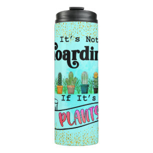 Bouteilles Isothermes Ce n'est pas de l'accumulation si ses Plantes