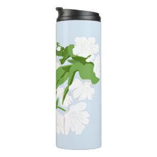 Bouteilles Isothermes Cerisier en fleur