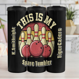 Bouteilles Isothermes C'Est Mon Spare Tumbler