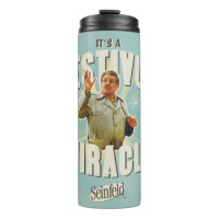 C'est un Miracle de Festivus