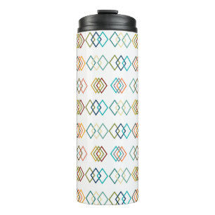 Bouteilles Isothermes Chaînes de diamant