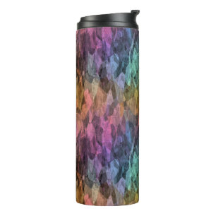 Bouteilles Isothermes chambre d'inspiration - cristal arc-en-ciel :
