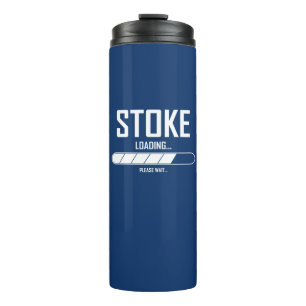 Bouteilles Isothermes Chargement du stock