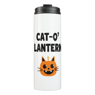 Bouteilles Isothermes Chat-O'-Lanterne 3
