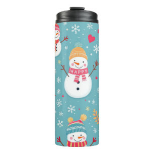 Bouteilles Isothermes Chefs de Neige