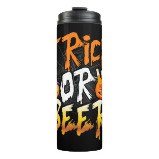 Bouteilles Isothermes Chemise À Bande Ou À Bière