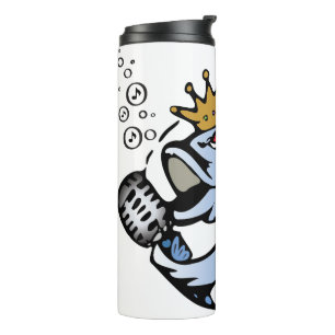 Bouteilles Isothermes chevalier