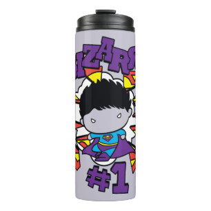 Bouteilles Isothermes Chibi Bizarro #1
