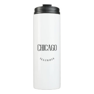 Bouteilles Isothermes Chicago IL