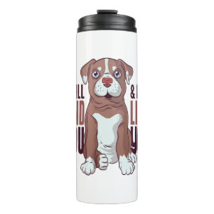 Bouteilles Isothermes Chien Chien Chien Chien Chien Chien Chien Chien Ch