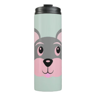 Bouteilles Isothermes Chien chiot