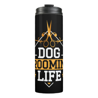 Bouteilles Isothermes Chien Grooming Vie Animaux Animaux Animaux Animaux