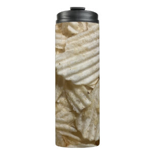 Bouteilles Isothermes Chips de pommes de terre